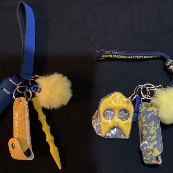 Key Chain Lanyards - Picture 4 of 5